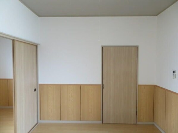 エコールFの物件内観写真